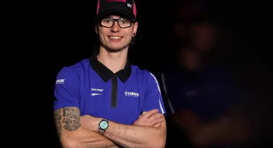 SBK | Bradley Ray firma con Yamaha Motoxracing per il suo debutto iridato nel 2023
