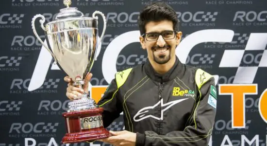 WTCR | Ahmed Bin Khanen si aggiunge alle wildcard di Jeddah su una Audi del team Comtoyou