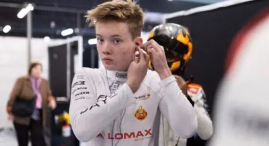 F4 UAE | PHM Racing aggiunge Strømsted e Bohra alla propria line up