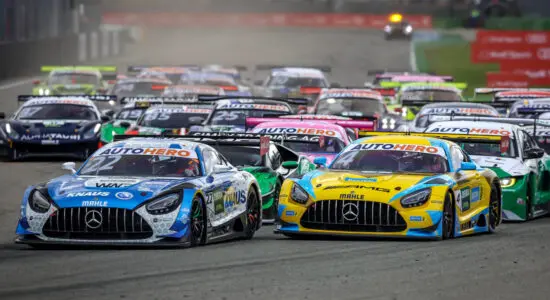 DTM | Ufficiale: ADAC prende il controllo della serie