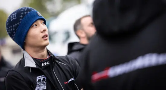 Formula Regional Middle East | R&B Racing annuncia la propria line up per il campionato 2023