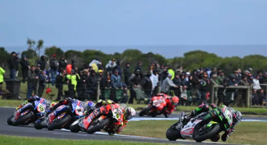 SBK / Supersport | Svelate le entry list 2023 delle tre categorie mondiali