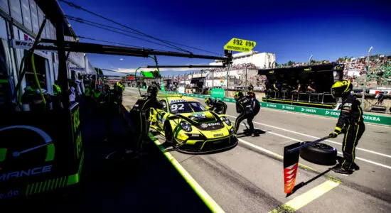 DTM | Svelati format e calendario del 2023