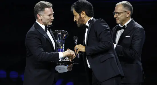 F1 | Ben Sulayem a Horner ai Prize Giving: “Il premio non sarà dedotto dal Budget Cap…”. Polemica su Suzuka “I regolamenti li fanno le squadre”