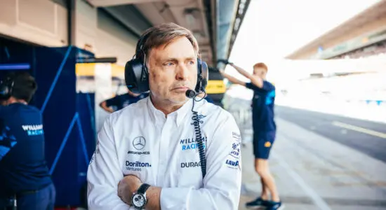 F1 | Scossone Williams: lasciano il Team Principal Jost Capito ed il Direttore Tecnico François-Xavier Demaison