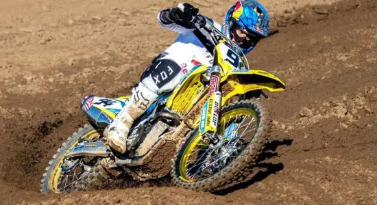 Roczen e Suzuki: una possibilità per tutti