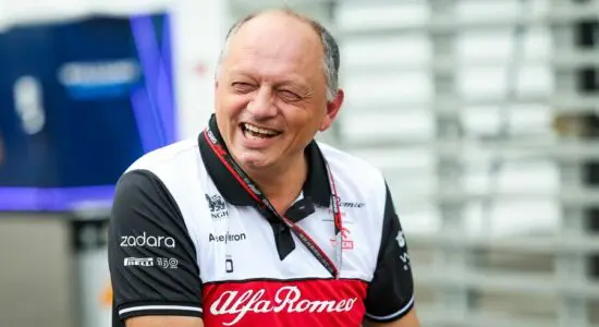 F1 | Frédéric Vasseur lascia Alfa Romeo. Il messaggio di addio e i ringraziamenti del Team