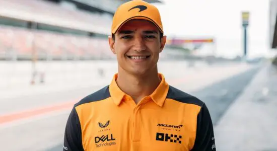 F1 | Palou pilota di riserva McLaren per il 2023