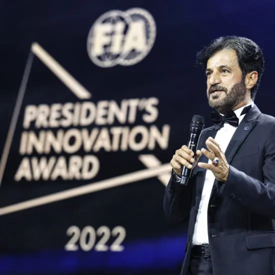 F1 | Ben Sulayem: “Sorprendenti le reazioni contrarie alla notizia di Andretti. Dovremmo incoraggiare i nuovi ingressi in F1”