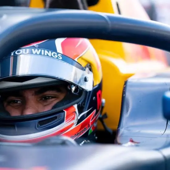 F2 | MP Motorsport completa la propria line up con Jehan Daruvala