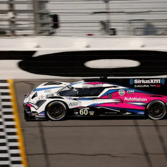 IMSA | 24H Daytona 2023: trionfo Acura-Meyer Shank, Proton batte APR in volata, Aston Martin e Mercedes vincono tra le GT