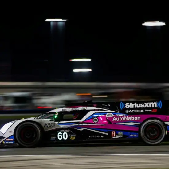IMSA | 24H Daytona 2023: Acura, un passo avanti a tutti