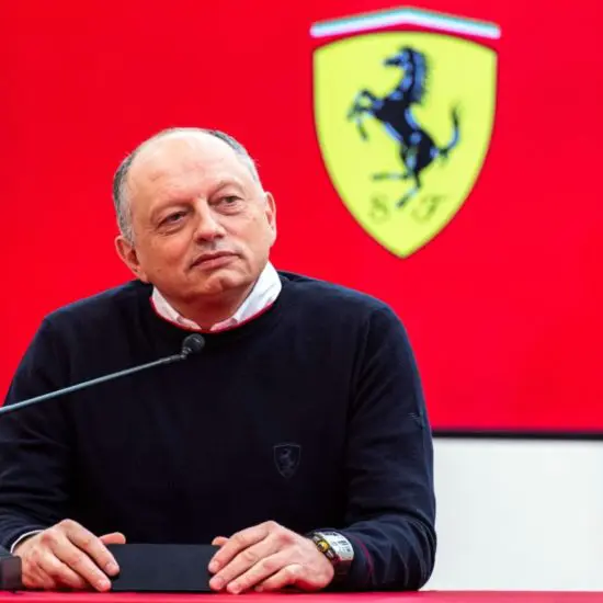 F1 | Ferrari, Vasseur: “Obiettivo Mondiale, spirito di squadra fondamentale”
