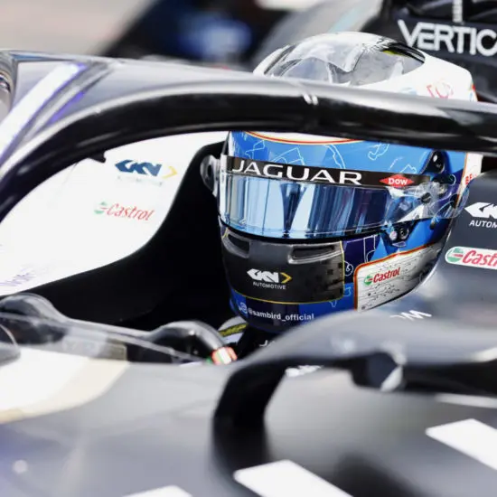 Formula E | Diriyah ePrix #1 2023: Sam Bird comanda le FP1