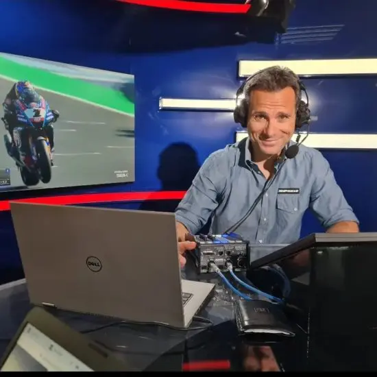 SBK / Supersport | Intervista esclusiva a Max Temporali, la voce della Superbike del presente: “Fossi Dorna, da qui a cinque anni attuerei un piano B”