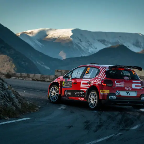 WRC | Rally di Montecarlo 2023: Gryazin penalizzato per taglio di strada, Rossel vince in WRC-2