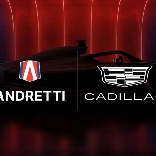 F1 | Accordo tra Ferrari e Andretti Formula Racing per la fornitura delle Power Unit dal 2026