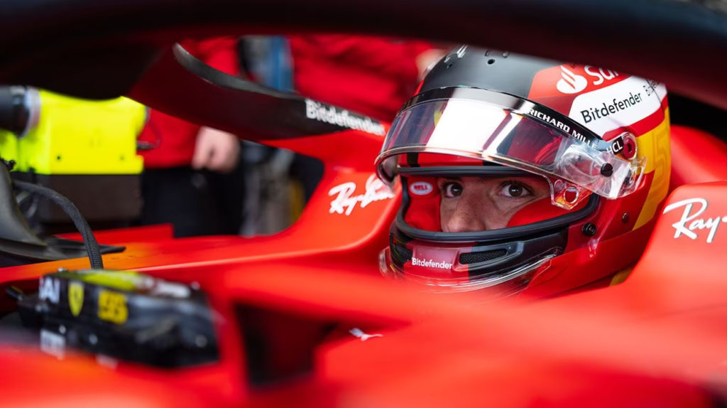 F1 | Tre giorni di test completati per la Scuderia Ferrari in vista del 2023. Presente anche Vasseur