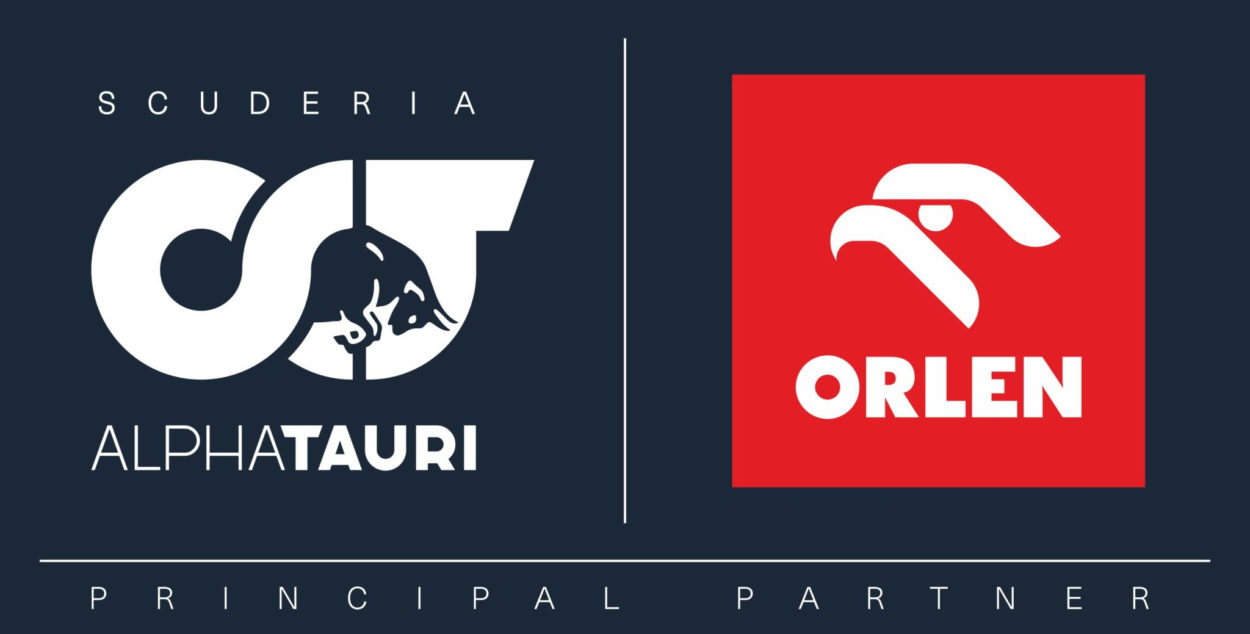 F1 | AlphaTauri annuncia Orlen come Principal Partner