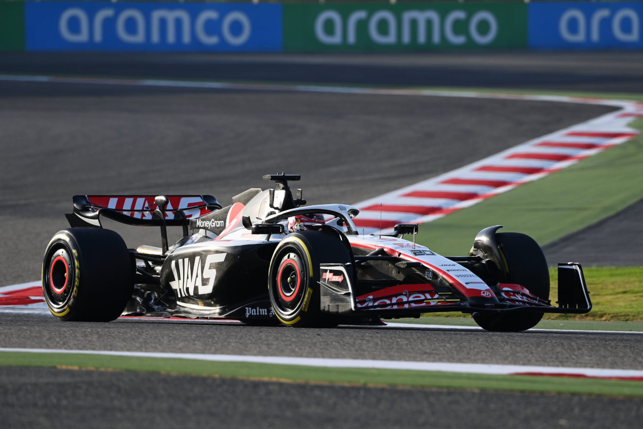 F1 | Anteprima mondiale 2023: Haas F1 Team