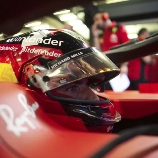 F1 | Test Bahrain 2023, Day 3, Sainz: “Ora analizzeremo in profondità i dati per arrivare pronti al GP”
