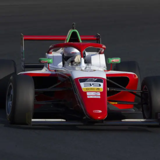 F4 UAE | Abu Dhabi 2023: Pioggia di penalità al termine di Gara 1