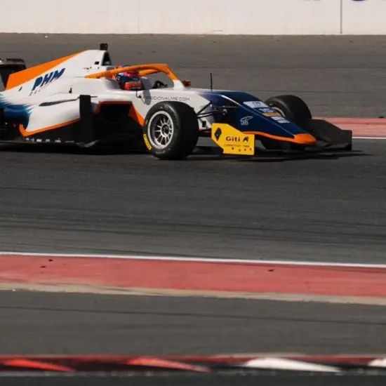Formula Regional Middle East | Dubai #2 2023: Tripletta PHM Racing in Gara 3, vittoria di Bedrin