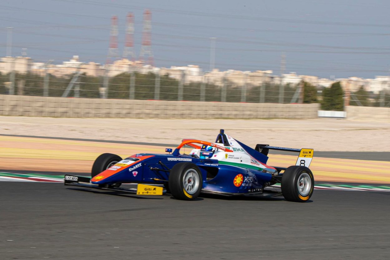F4 UAE