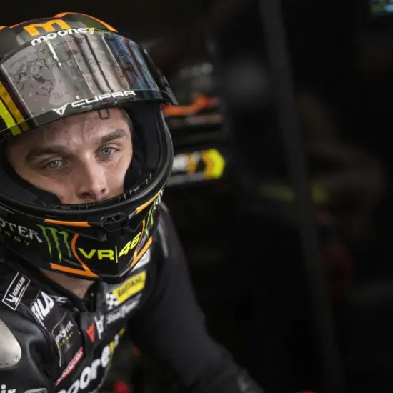 MotoGP | GP Catalogna 2023, Marini (Ducati VR46): “Una sensazione frustrante, non ho mai avuto il ritmo”