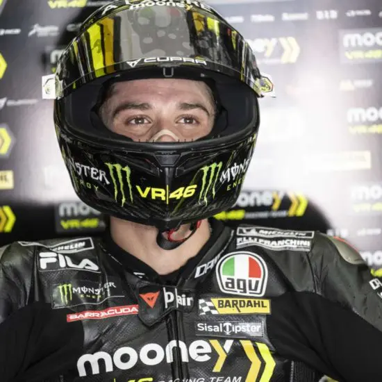 MotoGP | GP Malesia 2023, Bezzecchi (Ducati VR46): “Una gara non fantastica, ma nemmeno terribile”