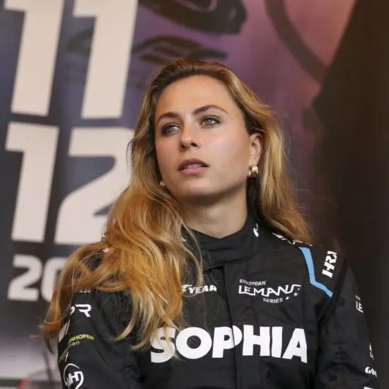 F3 | Il ritorno di Sophia Flörsch con PHM Racing by Charouz