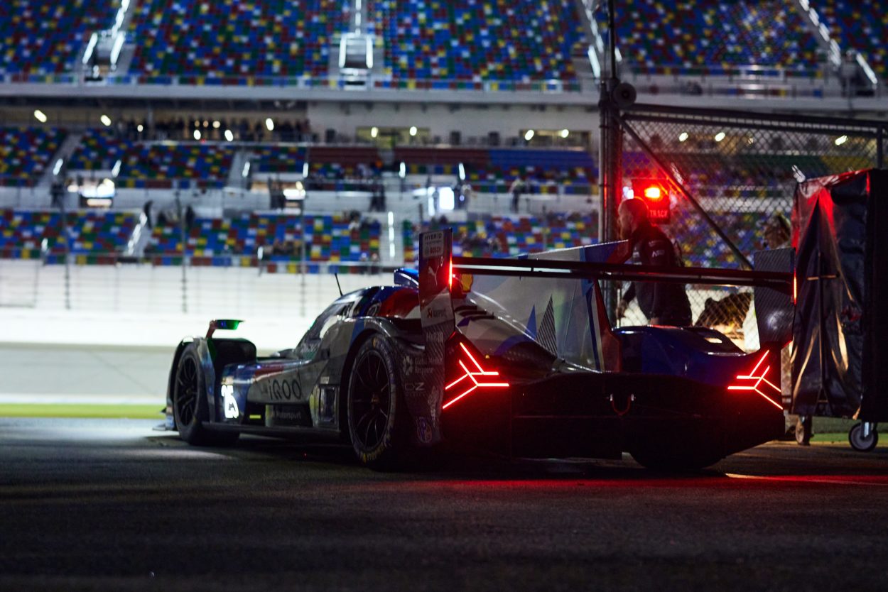 IMSA | 24H Daytona 2023, BMW: in Florida una gara test per la LMDh