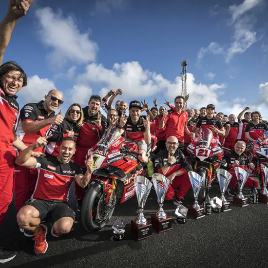 Il weekend dei motori: 24-26 febbraio 2023