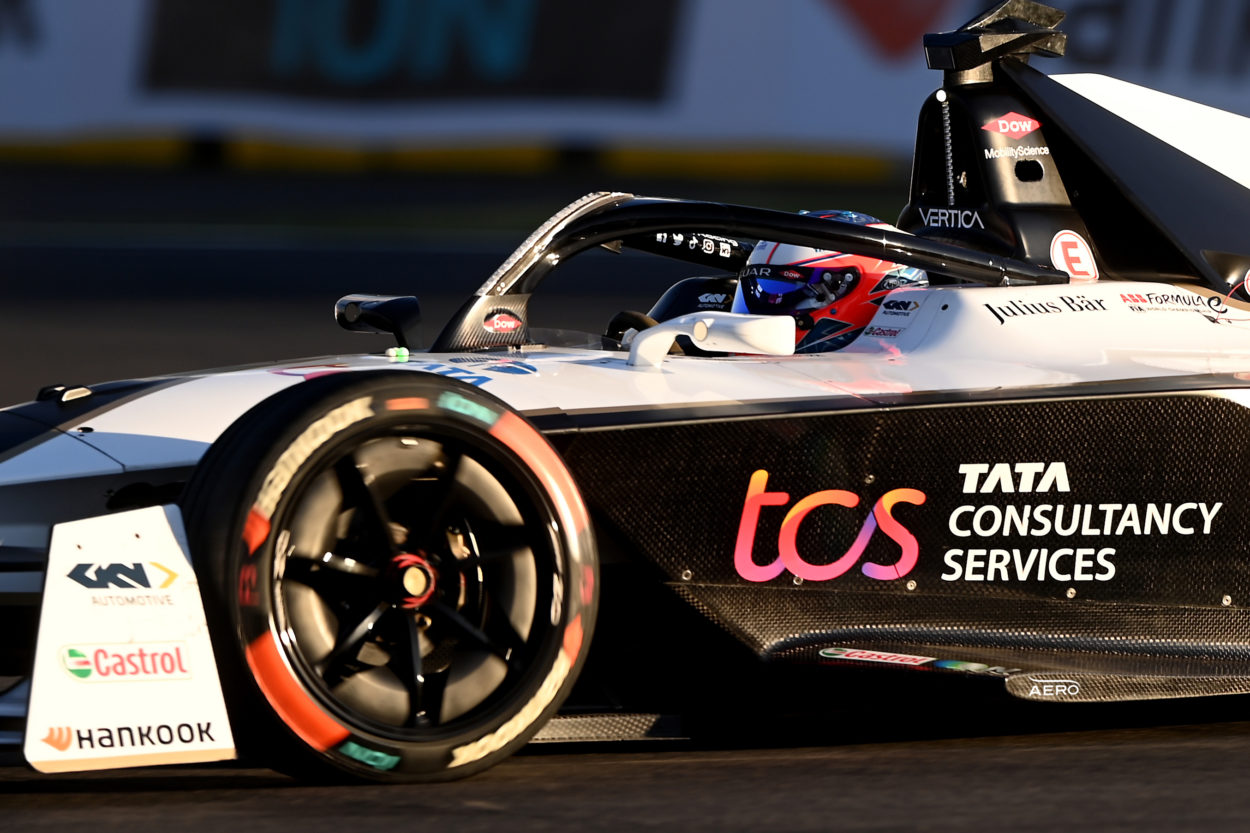 Formula E