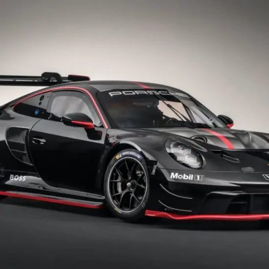 DTM | Sei vetture in gara per Porsche nella stagione 2023