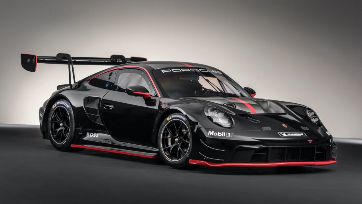 DTM | Sei vetture in gara per Porsche nella stagione 2023
