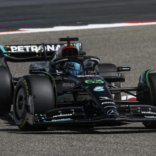 F1 | Anteprima mondiale 2023: Mercedes F1 Team