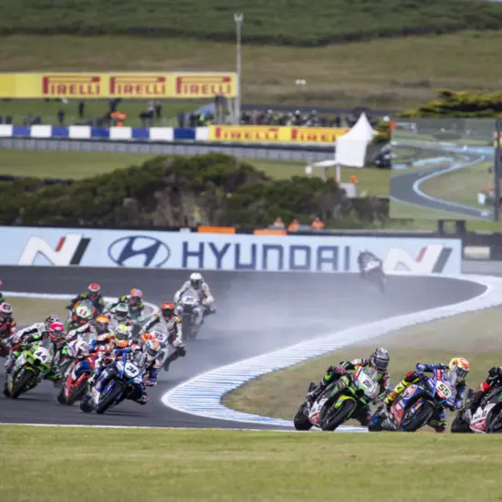 SBK / SSP | GP Australia 2023 – Anteprima di Phillip Island