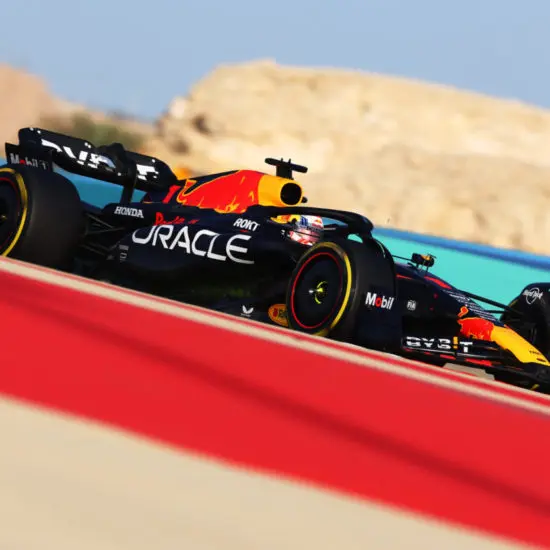 F1 | Calendario F1 2025: il tabellone completo