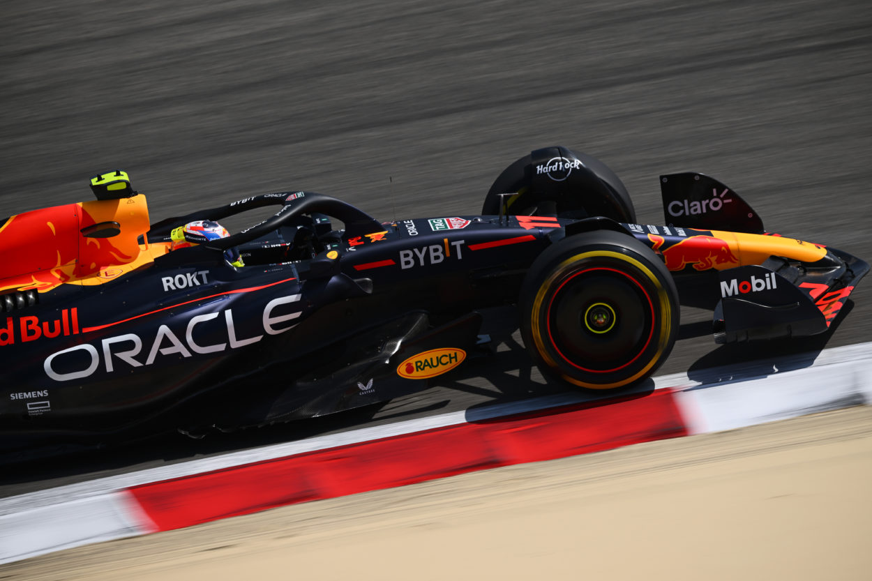 F1 | Anteprima mondiale 2023: Red Bull Racing
