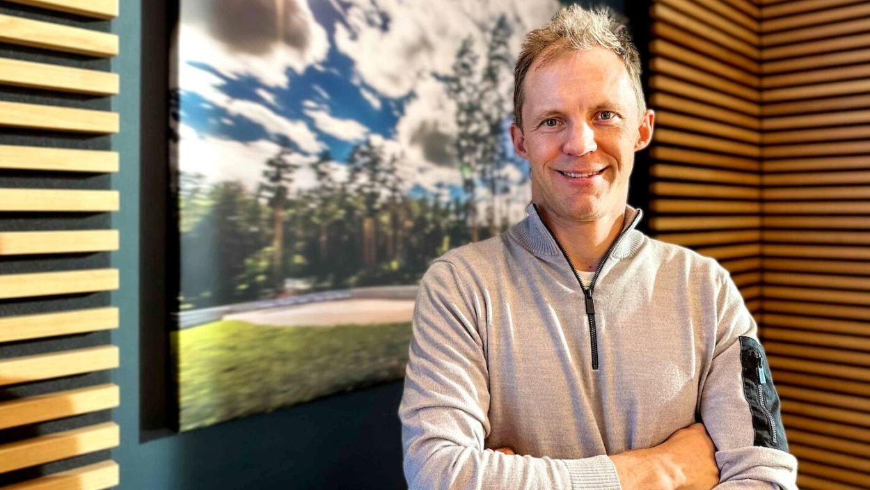 WRX | Mattias Ekström scelto come nuovo direttore sportivo di RXP Rallycross Promoter