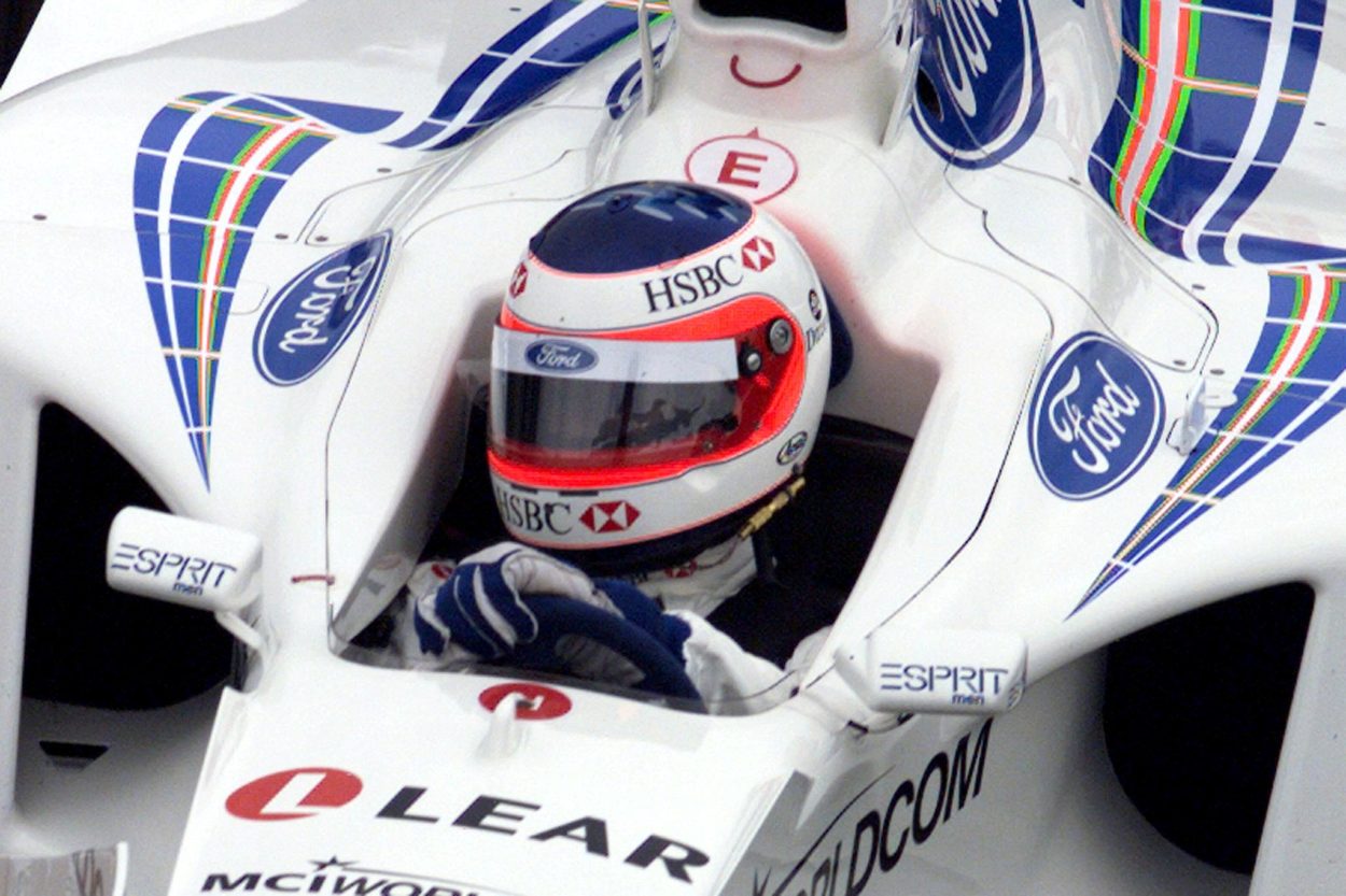 F1 | Ford conferma il ritorno in F1 dal 2026
