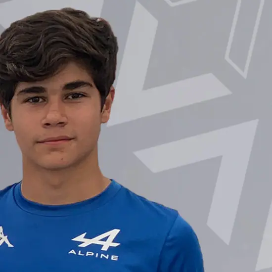 F4 Italia | Van Amersfoort Racing ingaggia Matheus Ferreira per il campionato 2023