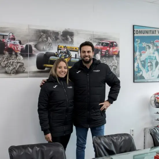 F1 Academy | Nerea Martí lancia l’assalto alla nuova serie con Campos Racing