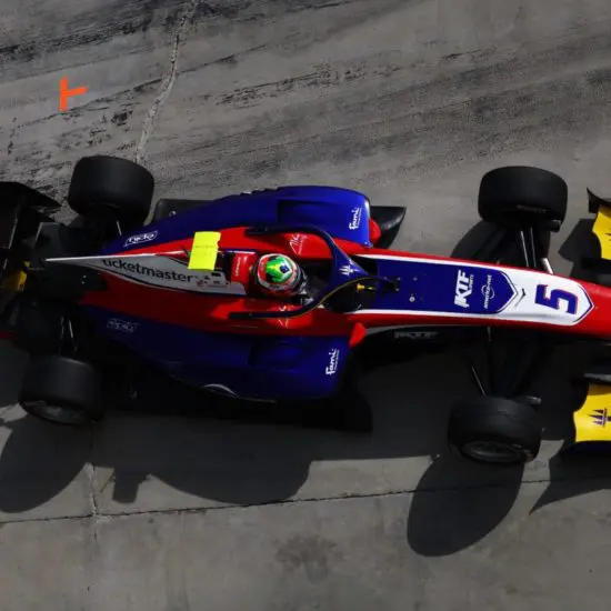 F3 | Test Bahrain 2023, day 3: Bortoleto il migliore del giovedì, il primato assoluto resta di Saucy