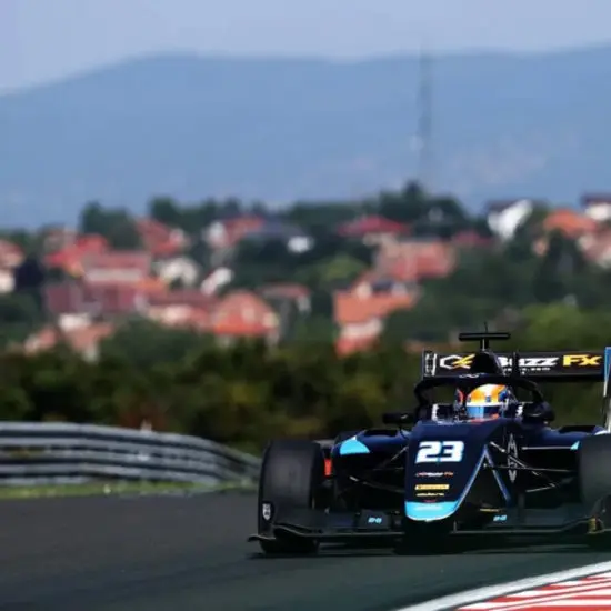 F3 | Ido Cohen torna tra le fila del team Rodin Carlin