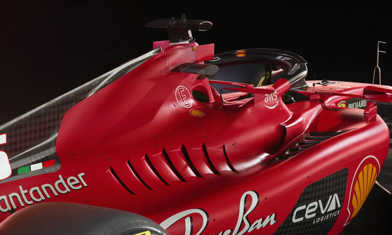 F1 | Ferrari SF-23, rivoluzione sotto mentite spoglie
