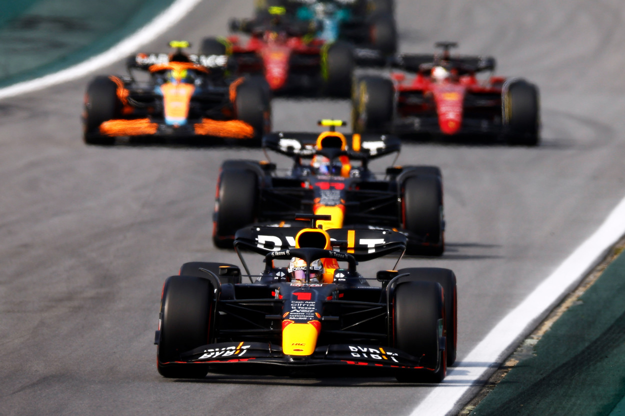 F1 | Oracle Cloud in supporto a Red Bull Racing (e ai suoi fan) per il mondiale 2023 di F1