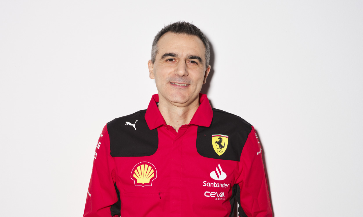 F1 | Ferrari SF-23, le parole di Enrico Gualtieri: "Ci siamo concentrati sul motore a combustione interna e su quelli elettrici"