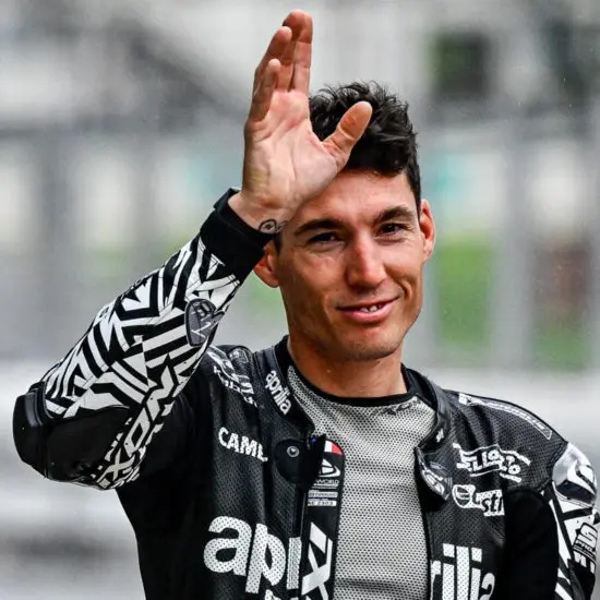 MotoGP | GP Portogallo 2023, Aleix Espargaró (Aprilia Racing): “Noi piloti in primis dovremo ragionare ed arrivare in Argentina con meno tensione agonistica”